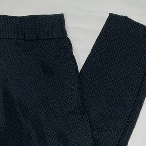 Rafaella Skinny Pants, Size 12